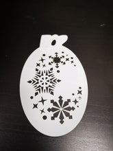 Mini Snowflake Cluster Mini 120